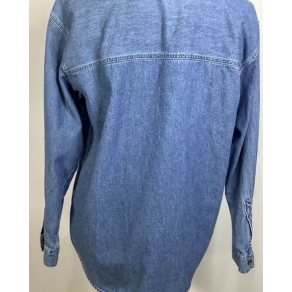 WOMANS NutCracker Small Christmas Jeans Shirt - Picture 7 of 8